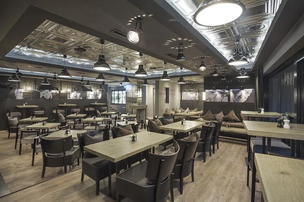 Hotel Lucas Nuremberg