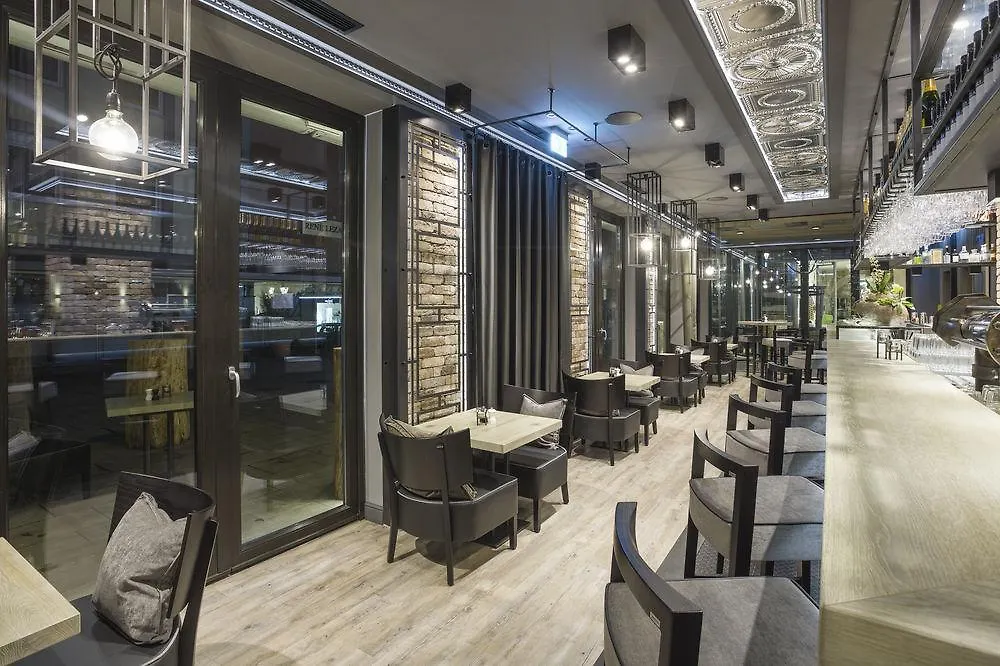 Hotel Lucas Nuremberg
