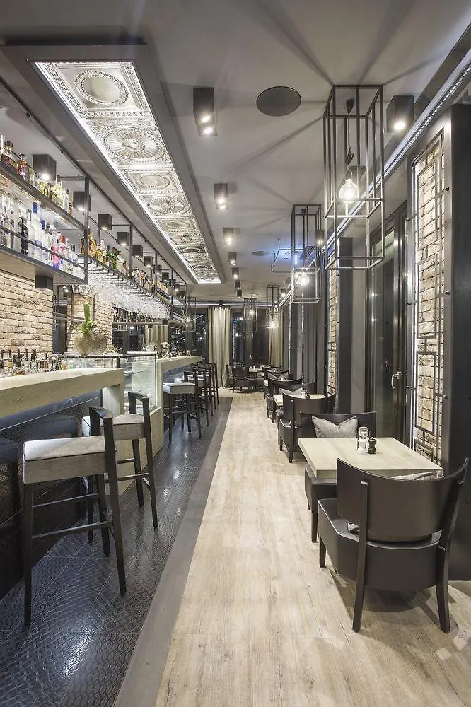 Hotel Lucas Nuremberg