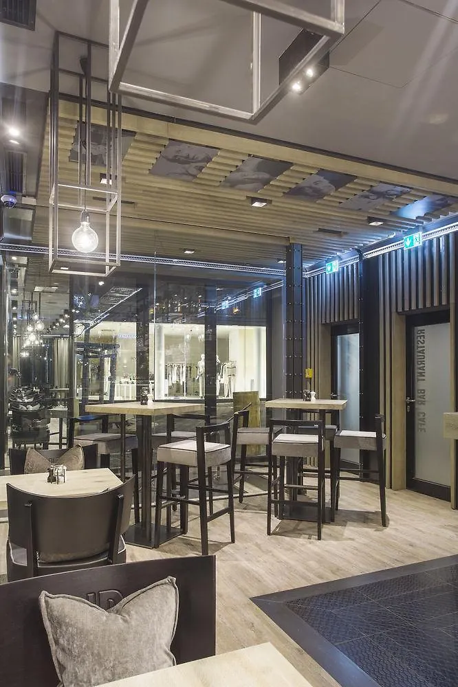 Hotel Lucas Nuremberg