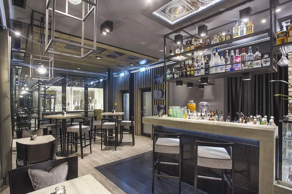 ***  Hotel Lucas Nuremberg Germany