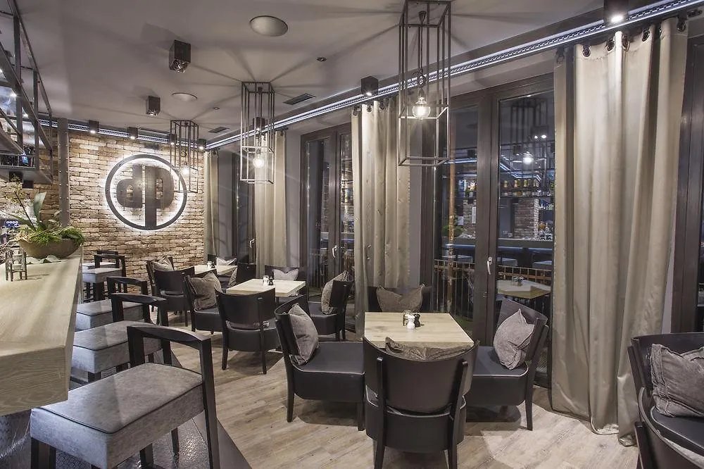 Hotel Lucas Nuremberg