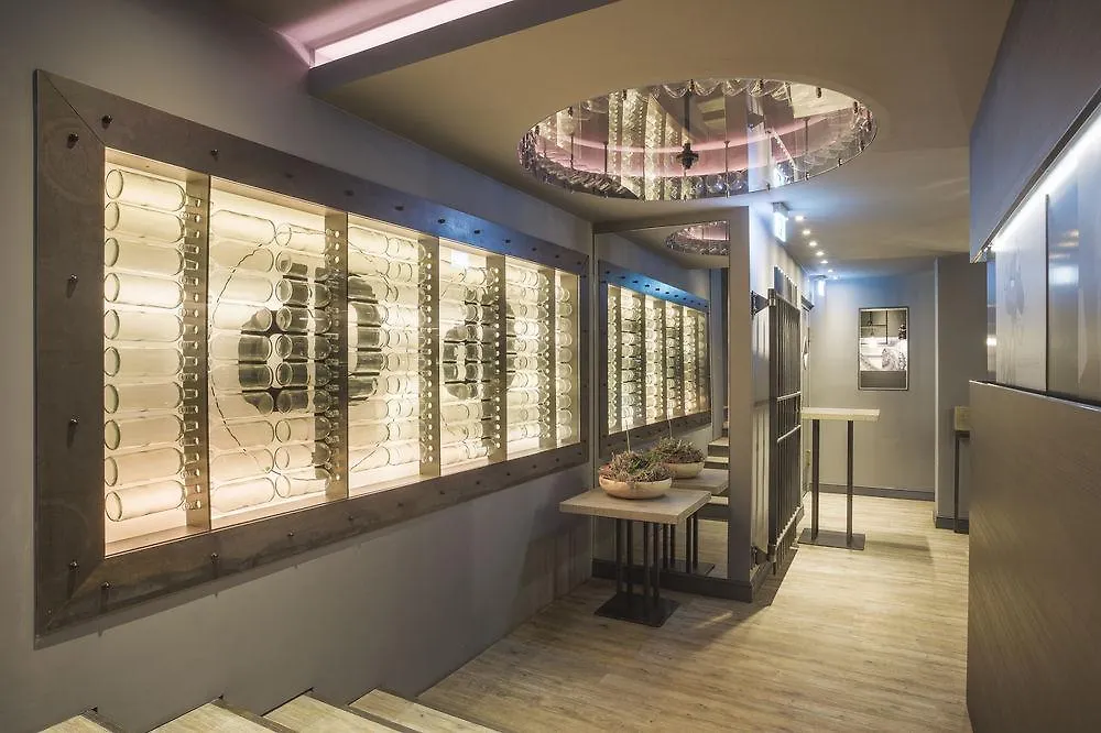 Hotel Lucas Nuremberg