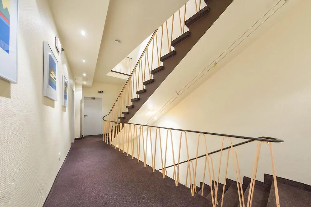Hotel Lucas Nuremberg