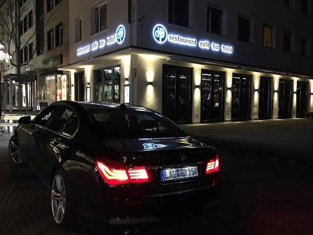 Hotel Lucas Nuremberg