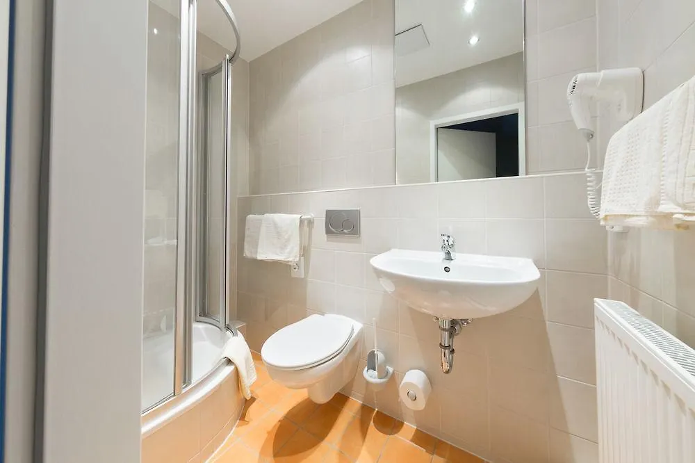 Hotel Lucas Nuremberg