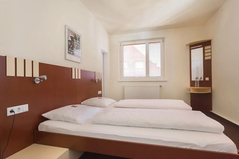 Hotel Lucas Nuremberg