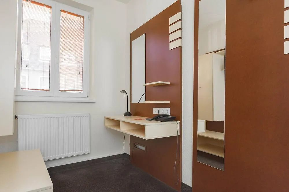 Hotel Lucas Nuremberg