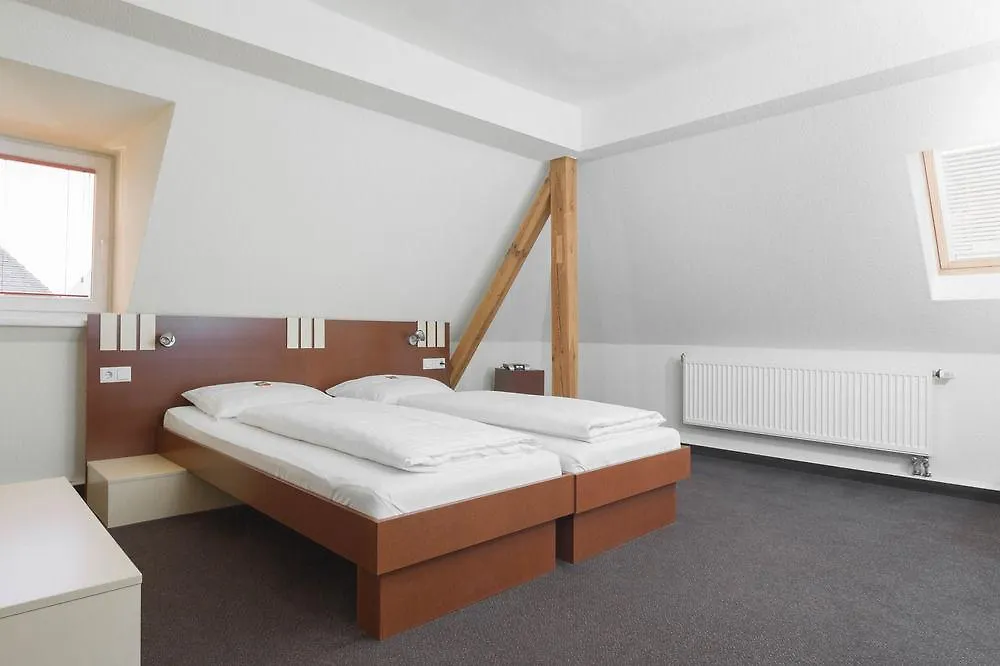 Hotel Lucas Nuremberg