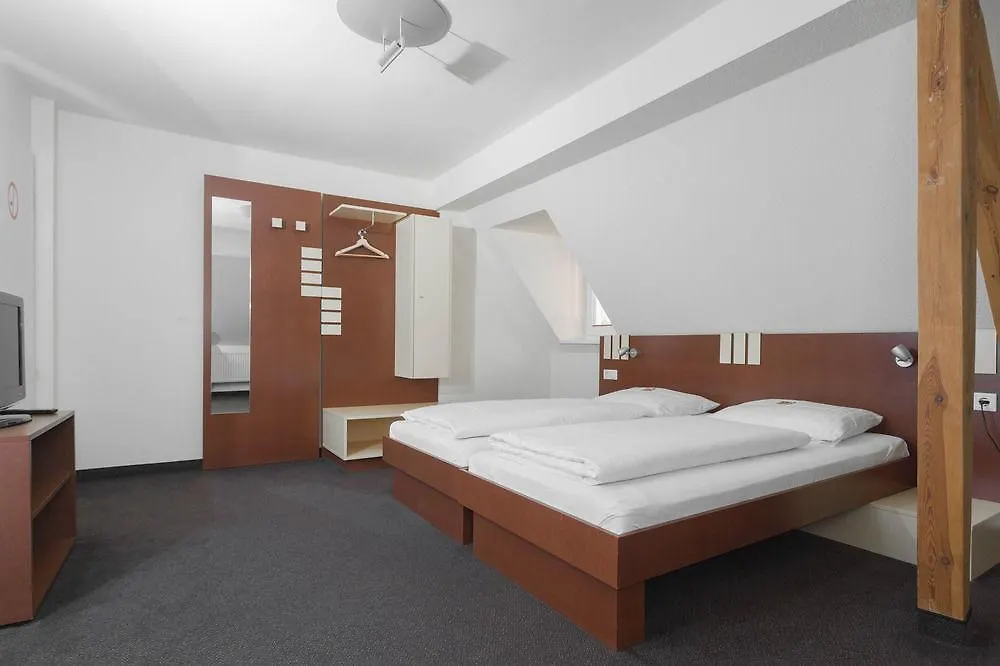 Hotel Lucas Nuremberg