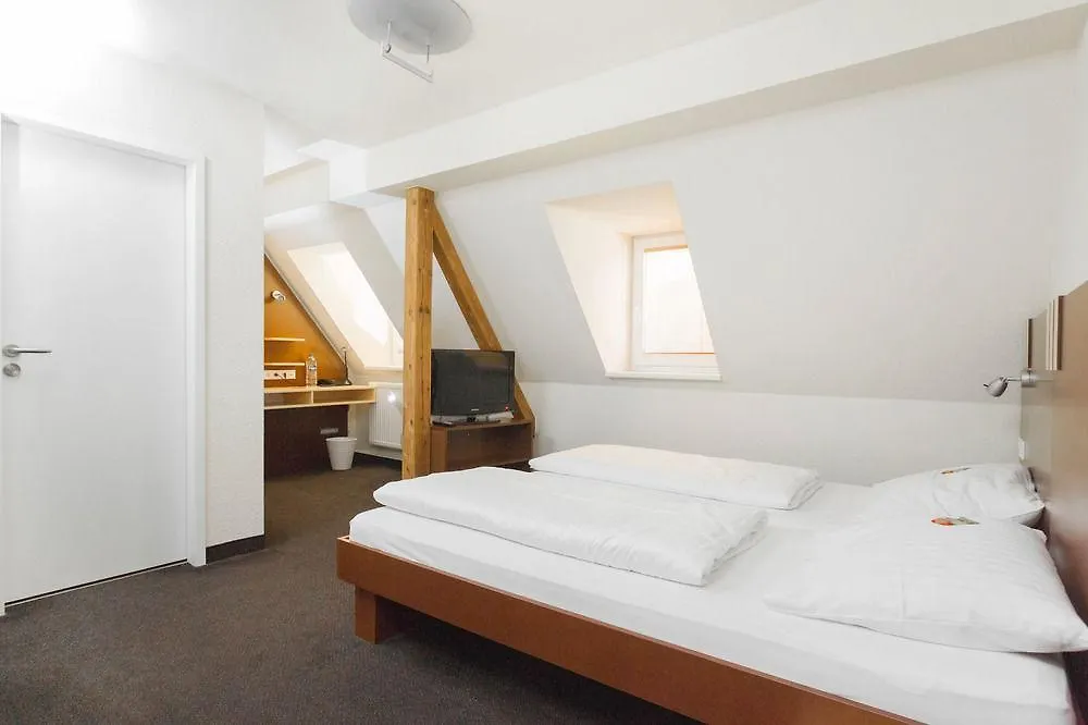 Hotel Lucas Nuremberg Germany