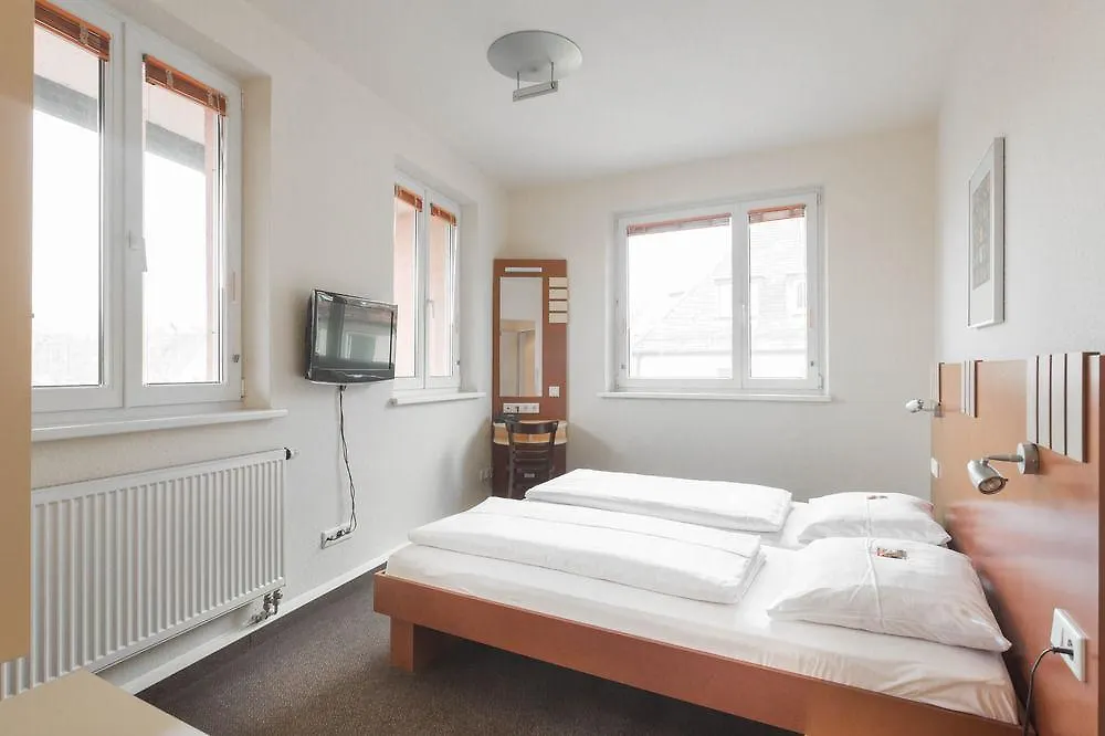 Hotel Lucas Nuremberg