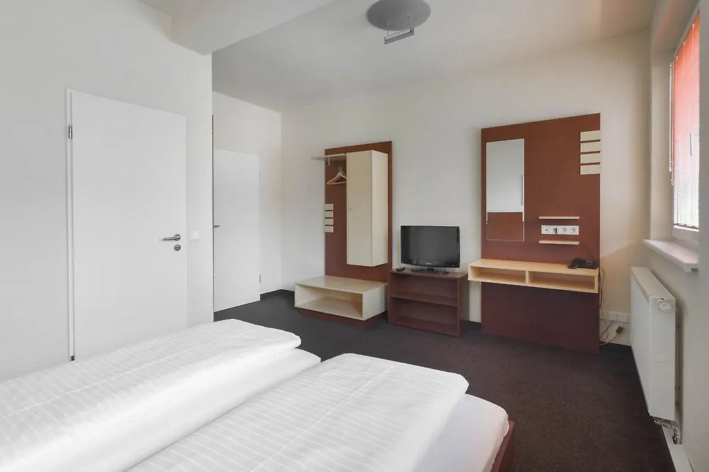 Hotel Lucas Nuremberg