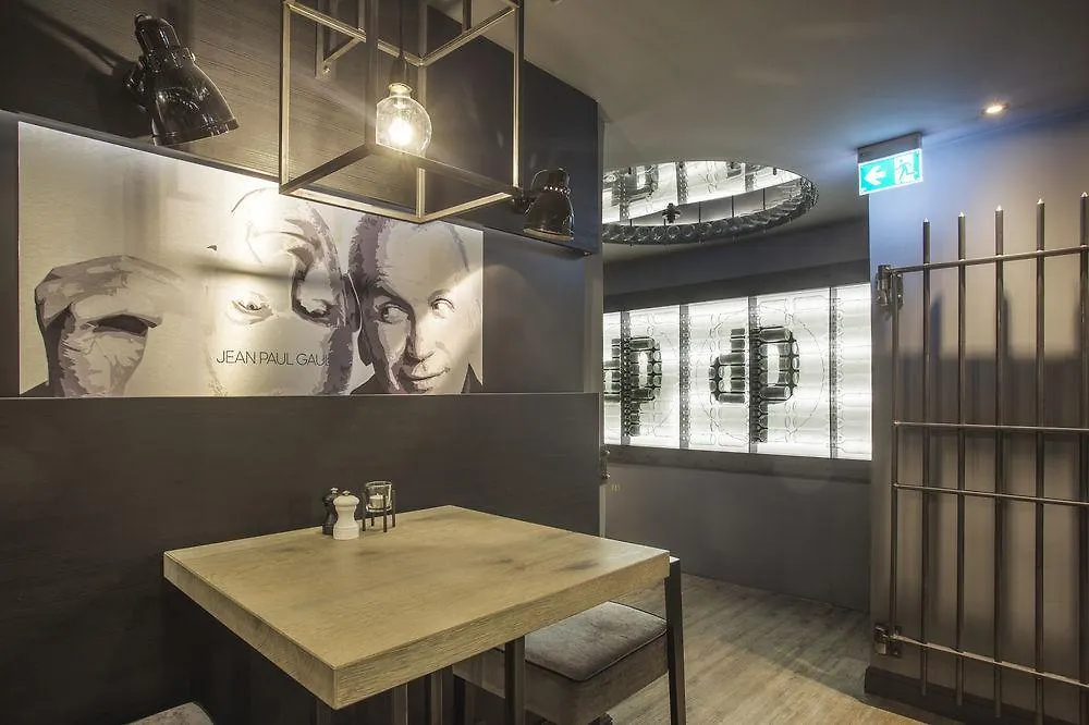 ***  Hotel Lucas Nuremberg Germany
