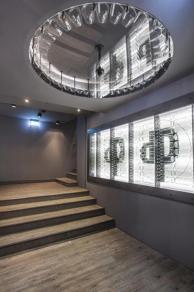 Hotel Lucas Nuremberg 3*,  Germany