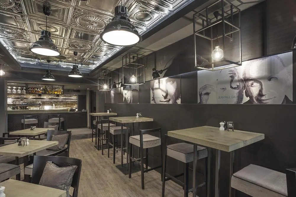 Hotel Lucas Nuremberg