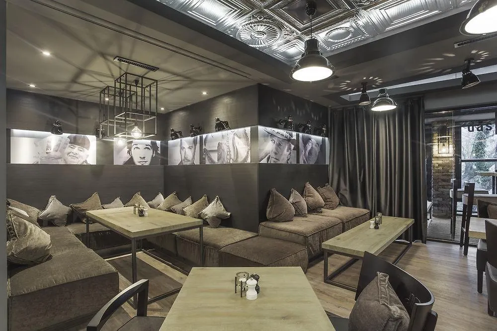 Hotel Lucas Nuremberg 3*,  Germany