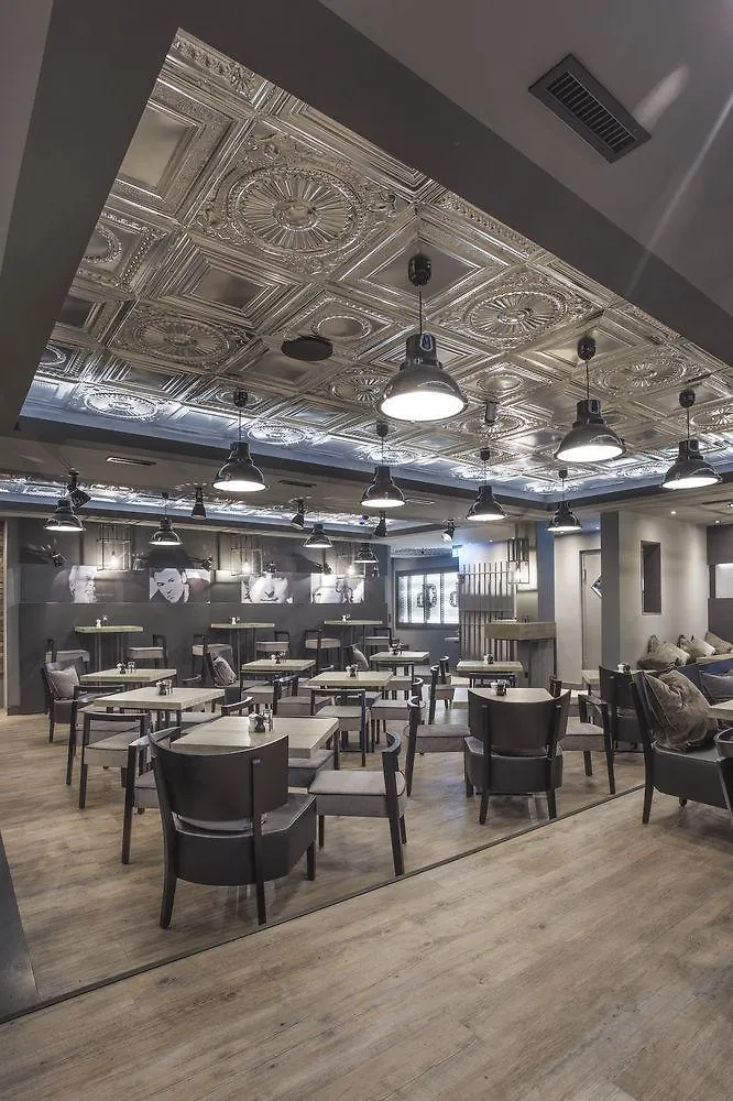 Hotel Lucas Nuremberg