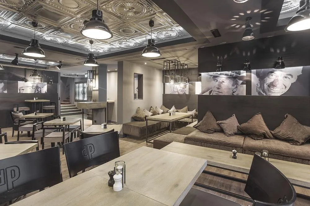 ***  Hotel Lucas Nuremberg Germany