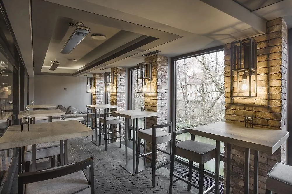 Hotel Lucas Nuremberg
