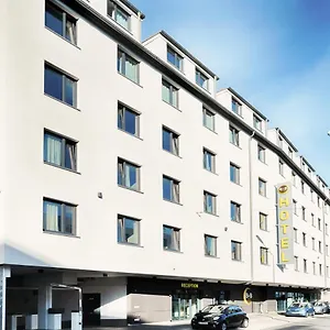 Nuernberg-plaerrer *** Norymberga