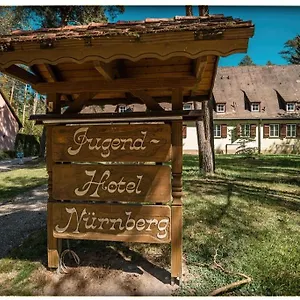 Jugendhotel *** Norymberga