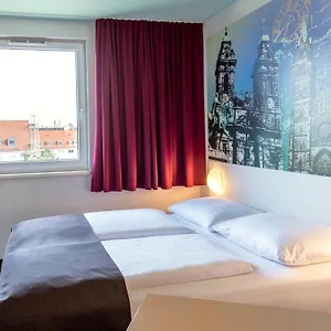 Hotel Nuernberg-city
