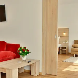 Hotel Falk Apartmenthaus