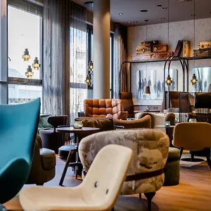 Hotel One Nuernberg-city
