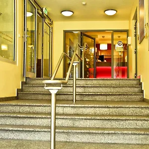 Hotel Central *** Norymberga
