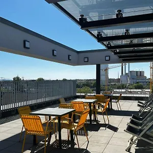 - The Niu, Leo By Ihg Отель