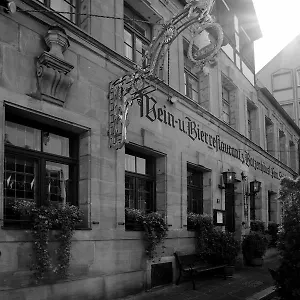Steichele & Weinrestaurant *** Norymberga