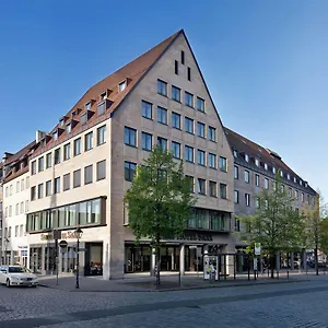 Sorat Saxx Nuernberg Norimberga