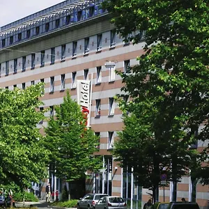 Intercityhotel *** Nürnberg