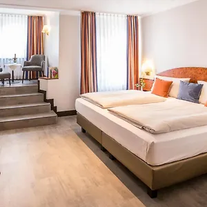 Bardolino Fine.food.hotel Norimberga