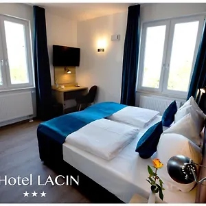 Lacin *** Norymberga
